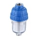 thumbnail image 2 of Purificador de agua BLESIY para baño accesorio antical filtro de ducha, 2 of 8
