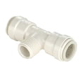 thumbnail image 2 of Sea-Tech 013530-1008 Male Thread Tee, 1/2", 2 of 2