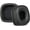 Protein Leather-Black, variant on SOULWIT Protein Leather Replacement Ear Pads Cushions for Marshall Major I/II/III/IV ANC Bluetooth Wireless/Wired Headphones, for Marshall Major 1/2/3/4 Headset, Earpads with Noise Isolation Foam