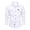 A-White781, variant on JAJAHO Men's Long Sleeve Work Shirt Button Down Solid Color Fall Business Shirts Outdoor Pockets Collared Casual Versatile Tops