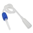 thumbnail image 2 of Dalazy Aquarium PVC Hose Single Direction Siphon Shop Portable Fish Tank Water Change Hand Pump Strong Suction Gravel Feces, 2 of 6