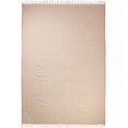 thumbnail image 1 of Casavani Tapis d'Entrée Salon Kilim, Orange 5x7 Ft, 1 of 6
