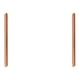 thumbnail image 2 of Advancent Stainless Steel Drinking Straw 12mm Reusable Juice Straws Portable Office Milk Home Straight Bar Kitchen Beverage Tea Type3 NO3, 2 of 6