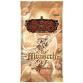 thumbnail image 2 of Legend Story Studios Flesh & Blood TCG: Monarch Unlimited Ed - Booster Pack(FAB2101U), 2 of 3