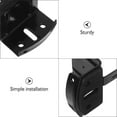 thumbnail image 3 of BESTONZON Ceiling Fan Support Bracket Sleek Design Iron 1Set, 3 of 8