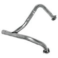 thumbnail image 2 of Exhaust Y Pipe Fits select: 1983-1986 CHEVROLET C20, 1983-1986 CHEVROLET C30, 2 of 2