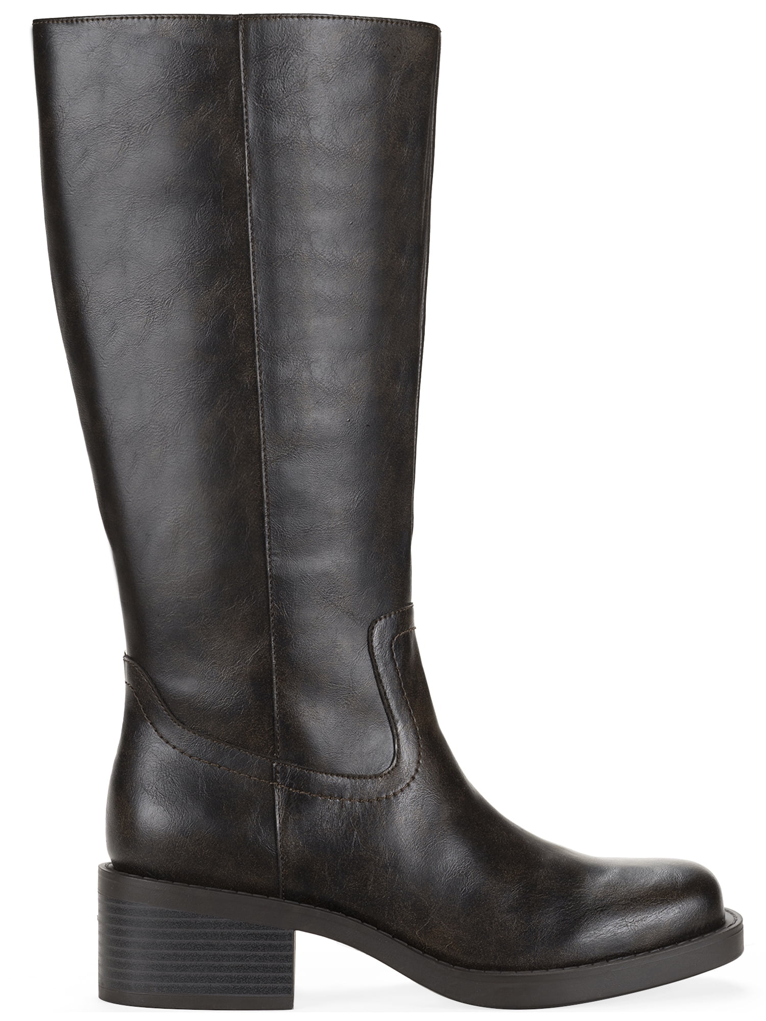 Celebrity Pink's Womens Willow Tall Shaft Boot