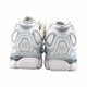 thumbnail image 3 of ASICS Gel NYC White Oyster Grey - 1203A280-100 New Size US9, 3 of 6