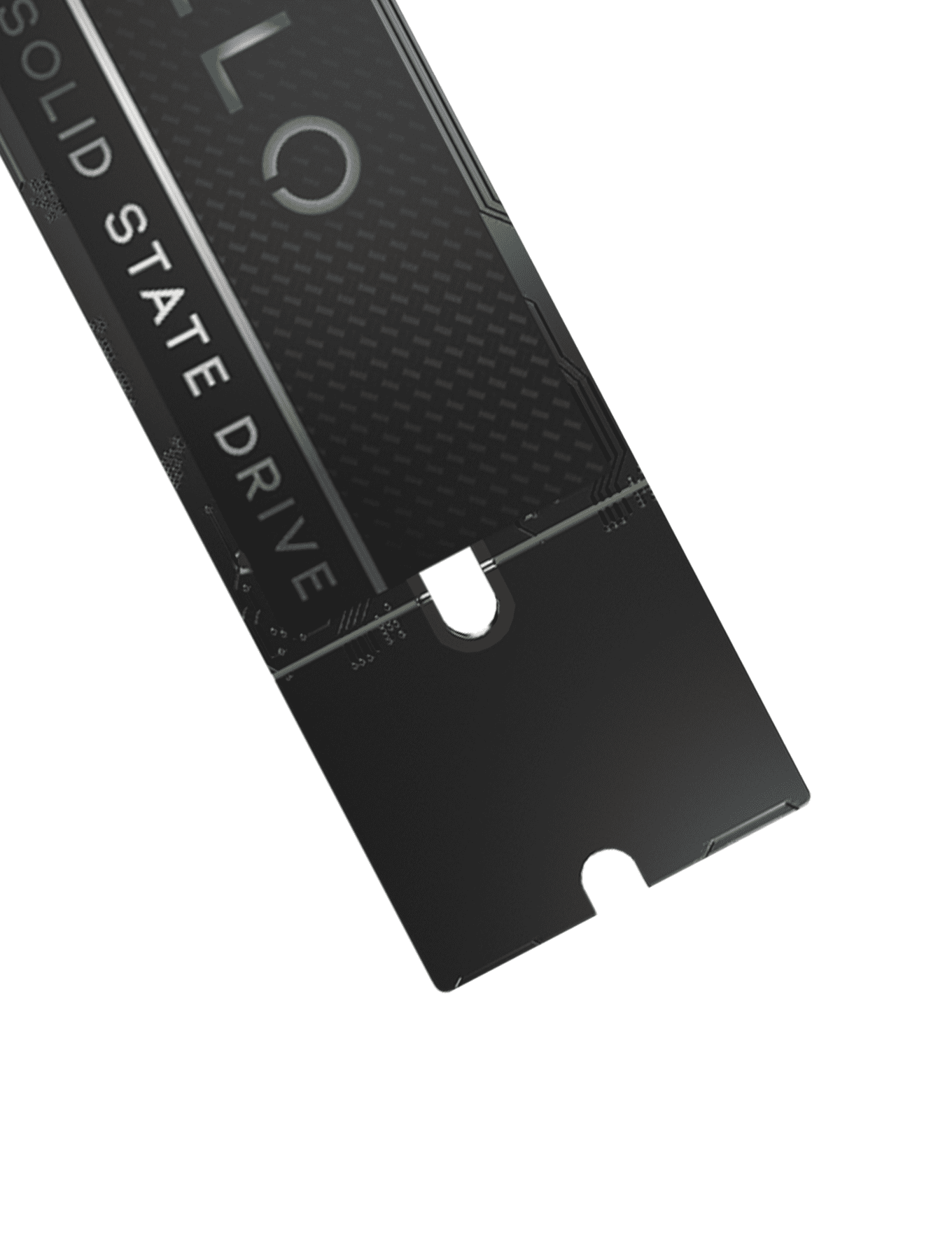 Replacement Apollo S2 512GB Mac SSD (NVMe PCIe Gen3x4) Compatible For MacBook Air 11" & 13" A1465 A1466 (2012) / Pro 13" & 15" Retina (2012 - 2013)