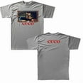 thumbnail image 4 of Cuco Tshirt 2025 Ridin’ Album Merch Summer Unisex Short-sleeved T-shirt Fashion Y2K Printed Casual Stylish Design Tee, 4 of 6