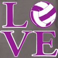 thumbnail image 3 of CafePress - Painted Love Netball Womens Comfort Colors Shirt - Womens Comfort Colors® Shirt, 3 of 4