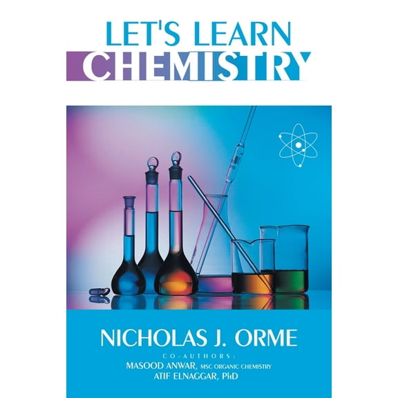 Let's Learn Chemistry, (Paperback)