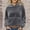 Dark Gray, variant on Enjoytime Womens Hoodies Oversized Sweatshirts Solid Color Long Sleeve Pullover Tops Fall Winter Fashion Clothes with Pocket