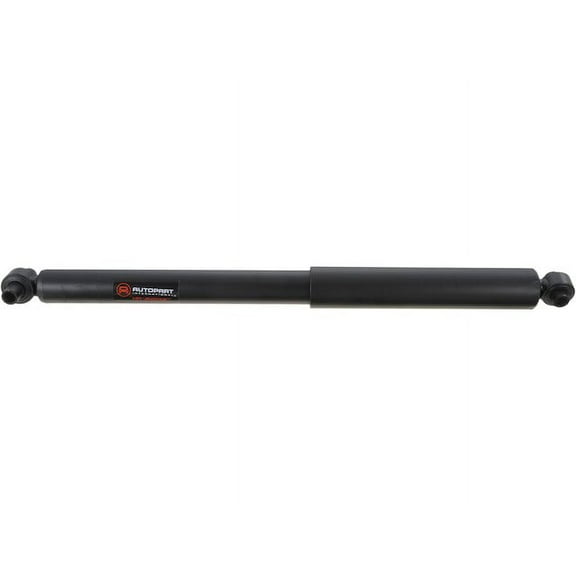 Rear Shock Absorber - Compatible with 2002 - 2009 Chevy Trailblazer 2003 2004 2005 2006 2007 2008