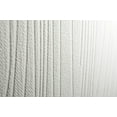 thumbnail image 5 of Subway White Paintable Wallpaper, 5 of 7