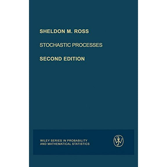 Pre-Owned Stochastic Processes