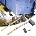 thumbnail image 4 of 2pcs Brosse en Carbone pour 445861-25 DW442 DW402 Type 1 Meuleuse d'Angle, 4 of 11