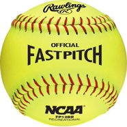 BATTE DE SOFTBALL RAWLINGS VELO COMPOSITE -10 FP8V10 FASTPITCH 32" 22 OZ USSSA