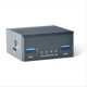 thumbnail image 2 of NanoPi R5C Rockchip RK3568B2 A55 Puerto Ethernet Dual 2.5G Compatible con Módulo WiFi M.2 Linux/Openwrt/Debian/(B), 2 of 5