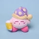 thumbnail image 3 of Nuevo gorro de dormir de chef de dibujos animados kawaii con martillo, muñeco de peluche Kirby, colgante, bolso, adorno, regalo para niños, regalo de Navidad., 3 of 6