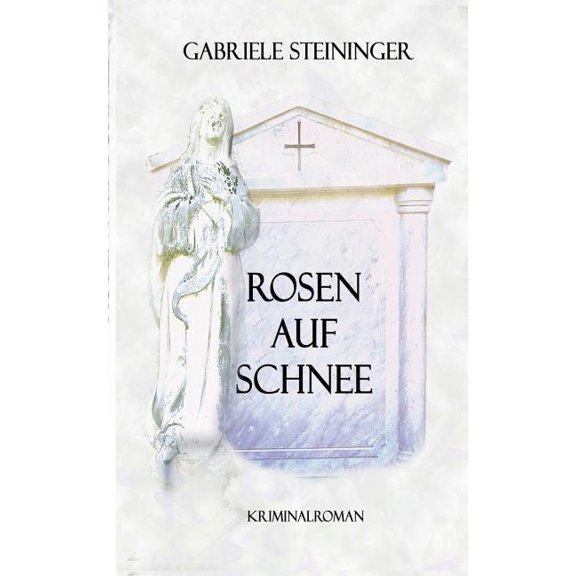 Rosen auf Schnee, (Paperback)