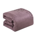 thumbnail image 4 of ESCA Keeya Luxury 7 Piece Comforter set King - Cal King, 4 of 12