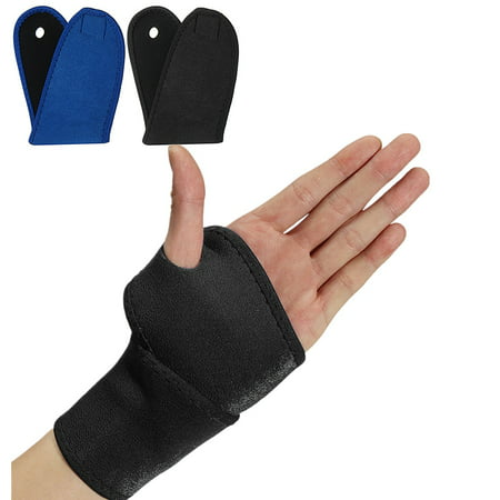 Unisex Adjustable Wrist Guard Band Brace Sports Support Carpal Tunnel Sprains Strain Gym Strap Hand Carpal