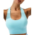 thumbnail image 3 of Crop Top Deportivo Shendy Vendy Para Mujer Push Up Katiusha Sport, 3 of 5