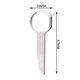 thumbnail image 2 of Jinyi Car Radio Removal Tool, Se Keys With Easy Grip S Suitable For Cars(10pcs, Silver), 2 of 5