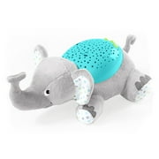 Summer® Slumber Buddies® (Gray/Teal Elephant)