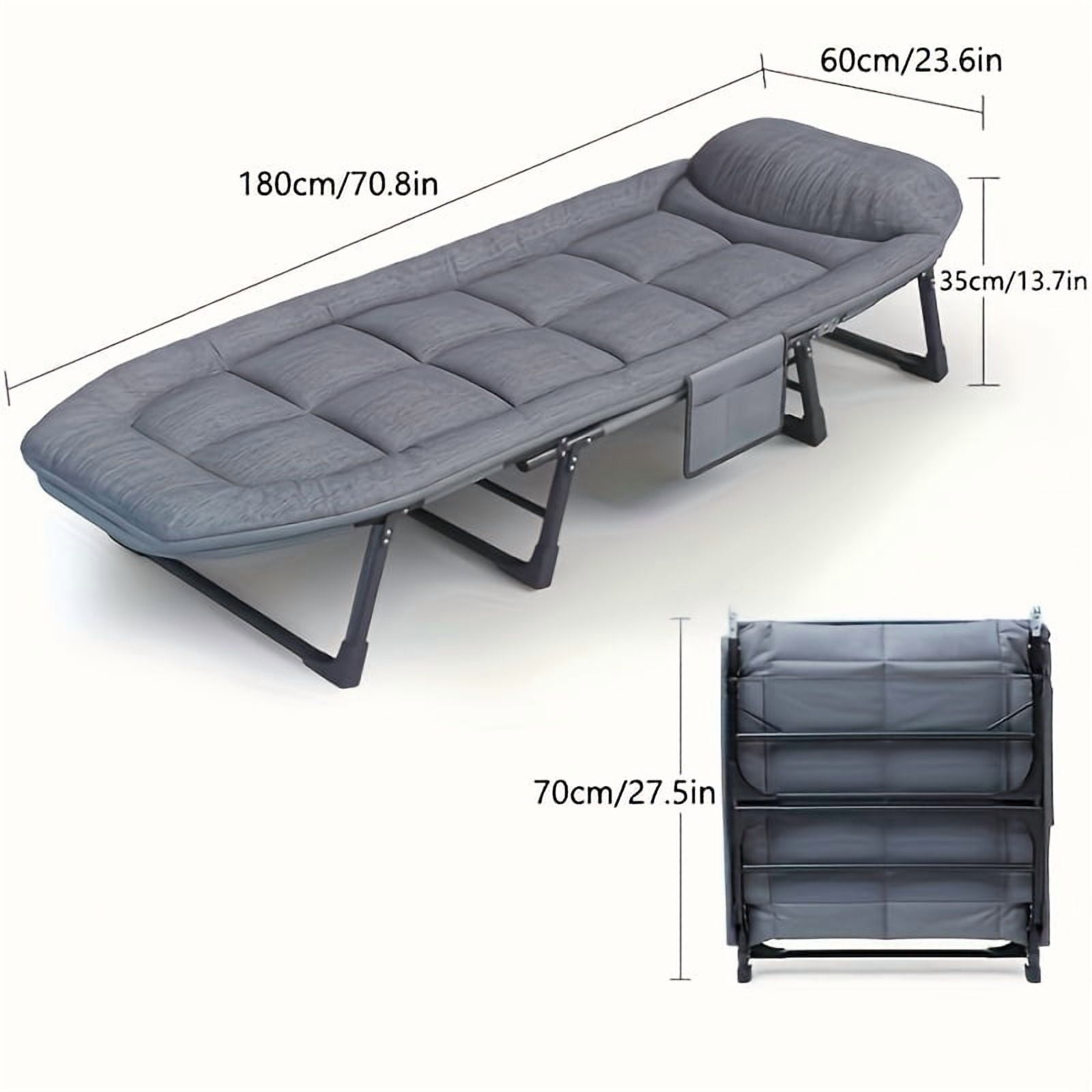 電動RECLINing folding BED Amazon.com: Folding Bed Single Lunch Break Folding Bed Office Nap