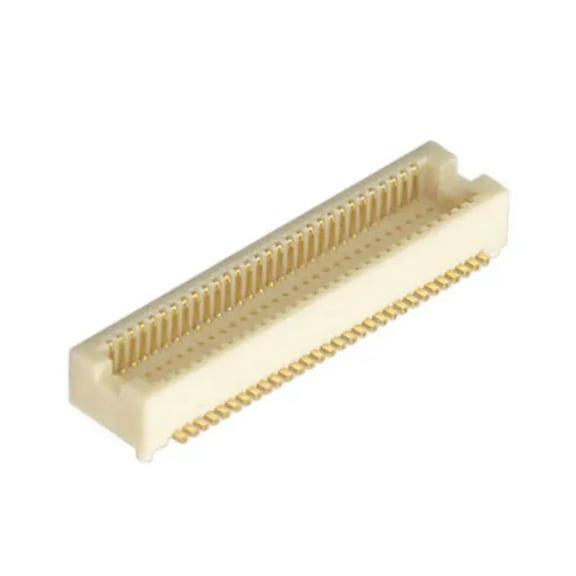 Pack of 5 DF12D(3.0)-60DP-0.5V(81) Connector Header 60 Position Surface Mount Gold :RoHS