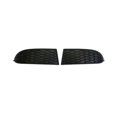 thumbnail image 1 of 1 Pair Fog Lamp Light Hole Plug Fog Light Grille 68079852ab 68079853ab For 11-20 Journey, 1 of 5