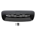 thumbnail image 3 of Hood Grill Air Intake Vent Scoop For Mini Cooper S R55 R56 R57 R58 R59 2007-2014, 3 of 14