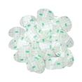 thumbnail image 1 of Pegatizas de Orejas para Bebés, 60 Hojas Desechables Pegatinas Adhesivas de Polietileno impermeables multifuncionales para bailars, 1 of 7