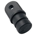 thumbnail image 3 of Nylon Canopy Boat Bimini Top Cover Fitting Insert 7/8\" Tube Eye End Eye-end, 3 of 6