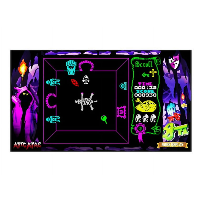 Microsoft Rare Replay - 30th Anniversary Collection for Xbox