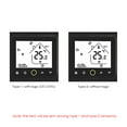 thumbnail image 4 of Amdohai Wi-Fi Smart Thermostat Temperature Controller APP Control 5A Compatible with, 4 of 7