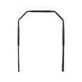 thumbnail image 3 of Urban Rebounder Trampoline with Workout DVD Stabilizing Bar, 3 of 3