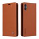 thumbnail image 1 of Funda para Samsung Galaxy A05 Estuche de Cuero PU Tipo Cartera con Ranuras para Tarjetas y Cierre Magnético, 1 of 5