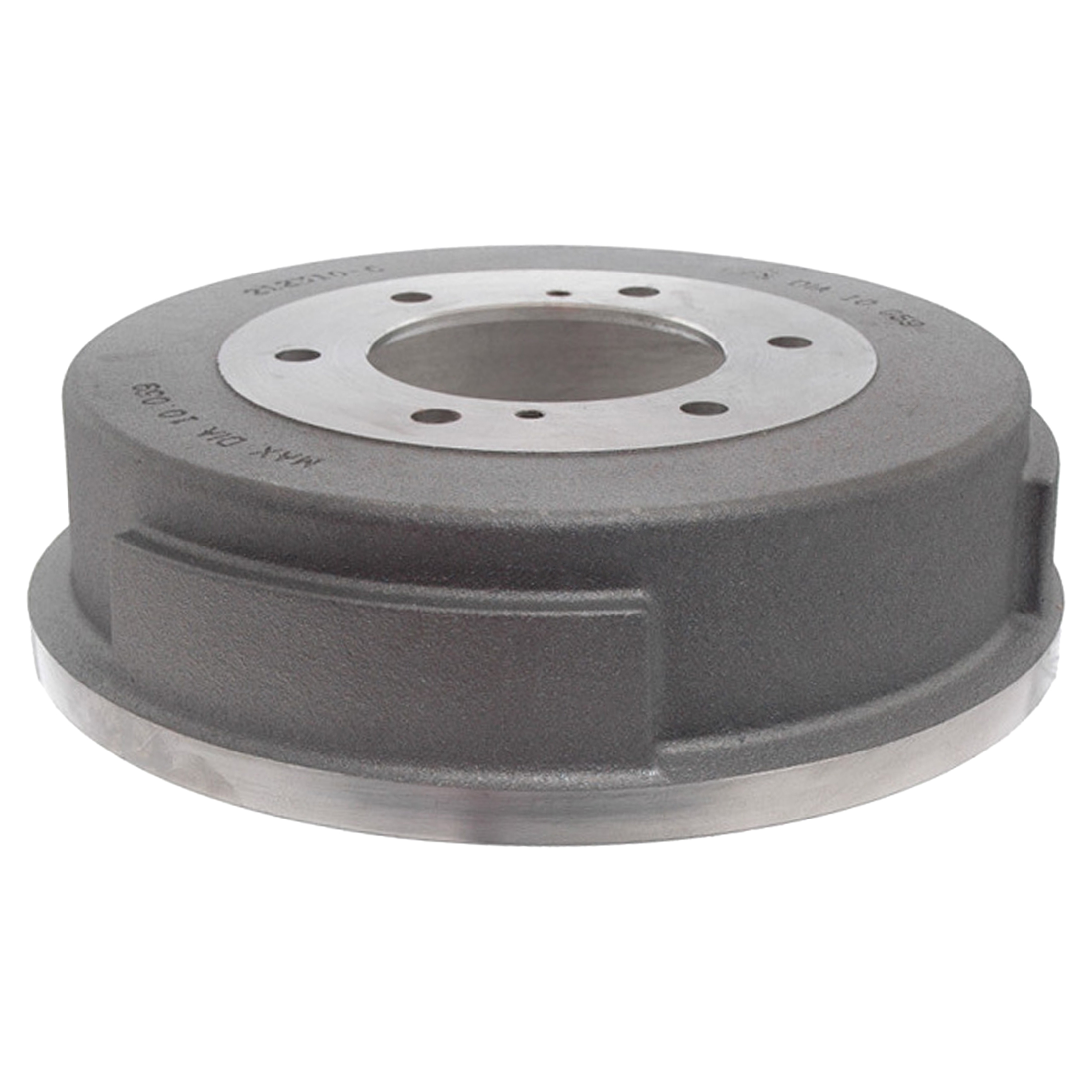 Raybestos R-Line Drums, 9332R Fits select: 1986-1989 NISSAN D21, 1987-1988 NISSAN PATHFINDER