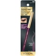 thumbnail image 4 of L'Oreal Paris Le Liner Signature Mechanical Eyeliner, Violet Wool, 4 of 7