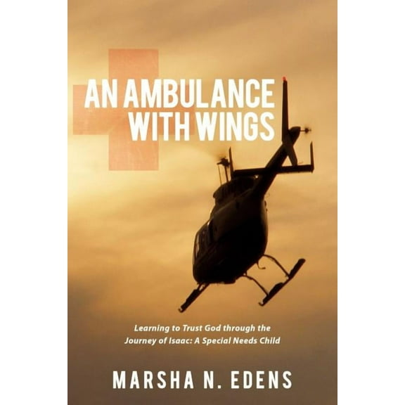 An Ambulance With Wings (Paperback)