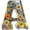 A, variant on Floral Resin Letter Night Light, Personalized LED Alphabet Lamp with Real Dried Flowers, Battery Operated Decorative Letter Light