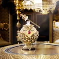 thumbnail image 3 of Perfume Khadlaj Hareem Al Sultan Gold 35 ml KHADLAJ PERFUMES, 3 of 4