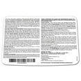 thumbnail image 4 of PDI Super Sani-Cloth Germicidal Disposable Wipe, White, 6 X 6-3/4", 160 Count, 4 of 9