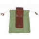 thumbnail image 2 of Camping Outdoor Foraging Bag Fruit Picking Bag Waist Hanging Tool Bag Jungle Storage Bag, 2 of 6