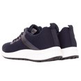 thumbnail image 2 of Crosshatch Mens Kamran Trainers, 2 of 3