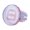 trasnprent pink, variant on Knob Buttons Bluetooth Wireless Mechanical Keyboard For K81/Hi75 knob butto