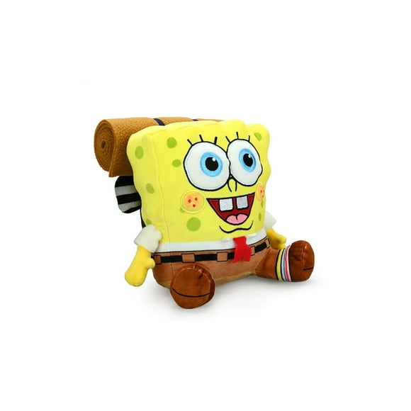 Peluche Bob Esponja Campamento KidRobot KidRobot KidRobot
